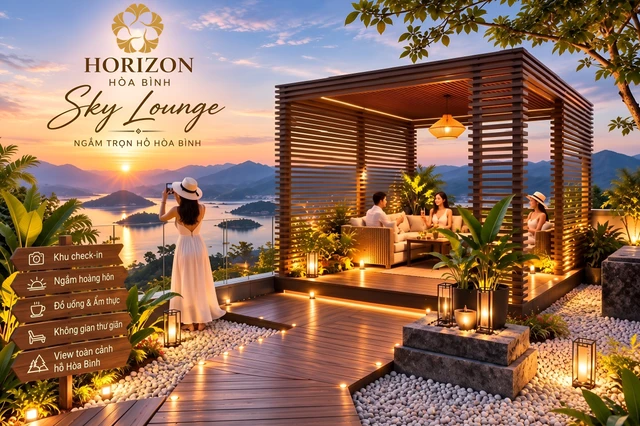 Sky Lounge