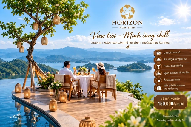 View trời – Mình cùng chill · Ban ngày